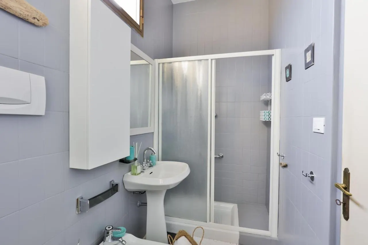 Thekeystudio, Riviera Dei Friori Bordighera Apartment