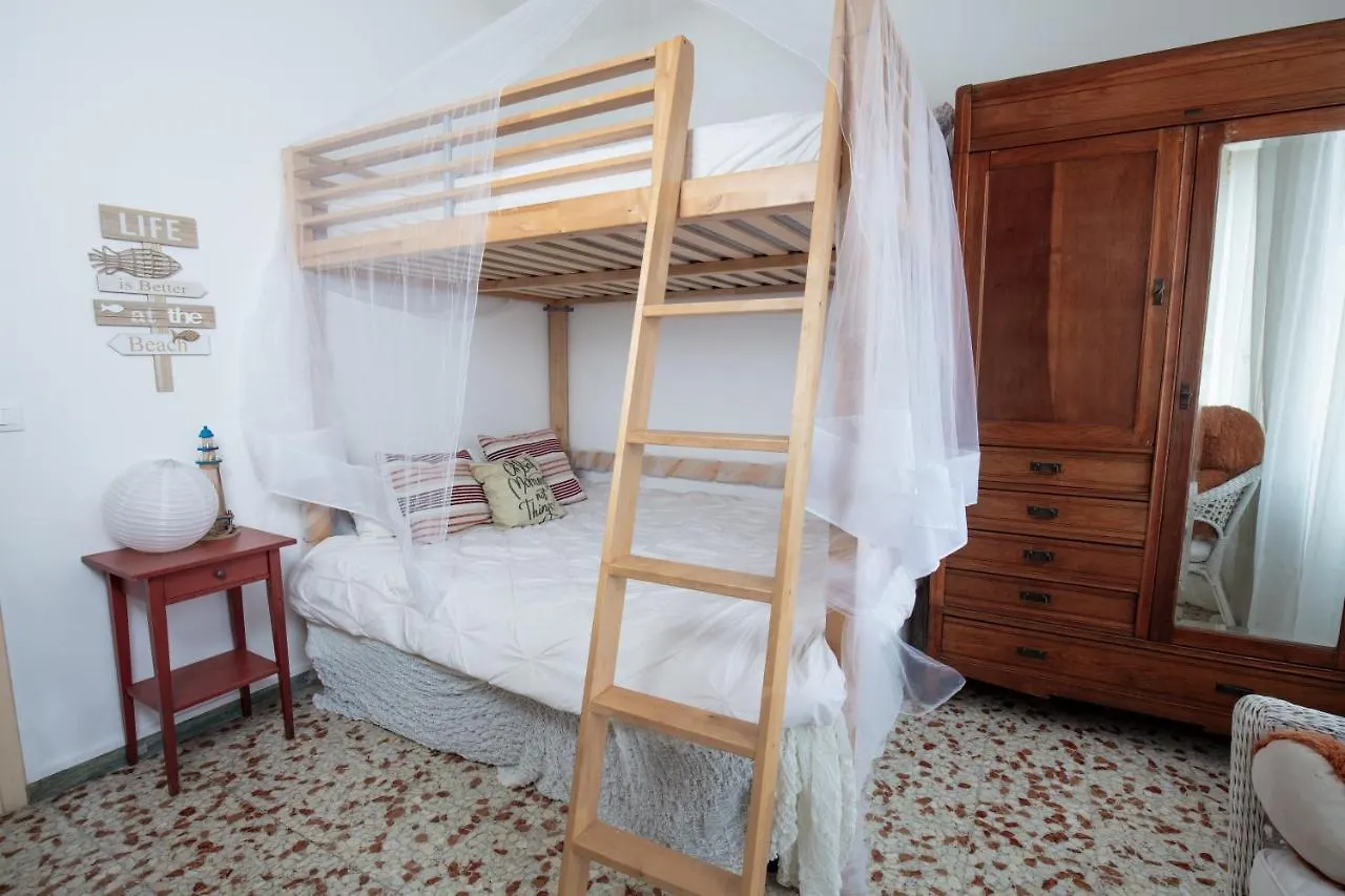 Apartment Thekeystudio, Riviera Dei Friori Bordighera
