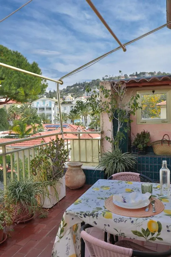 Thekeystudio, Riviera Dei Friori Bordighera