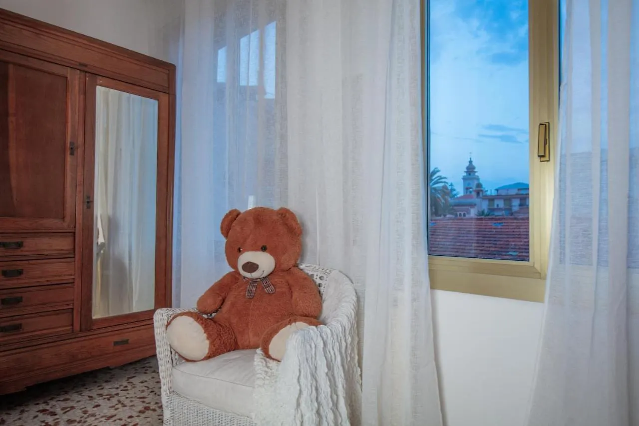 Thekeystudio, Riviera Dei Friori Bordighera 0*,