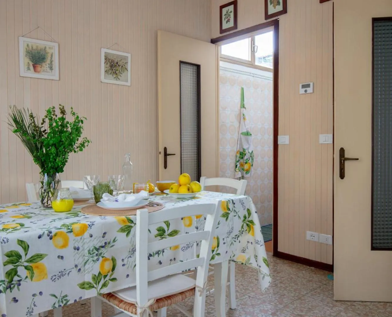 Thekeystudio, Riviera Dei Friori Bordighera 0*,