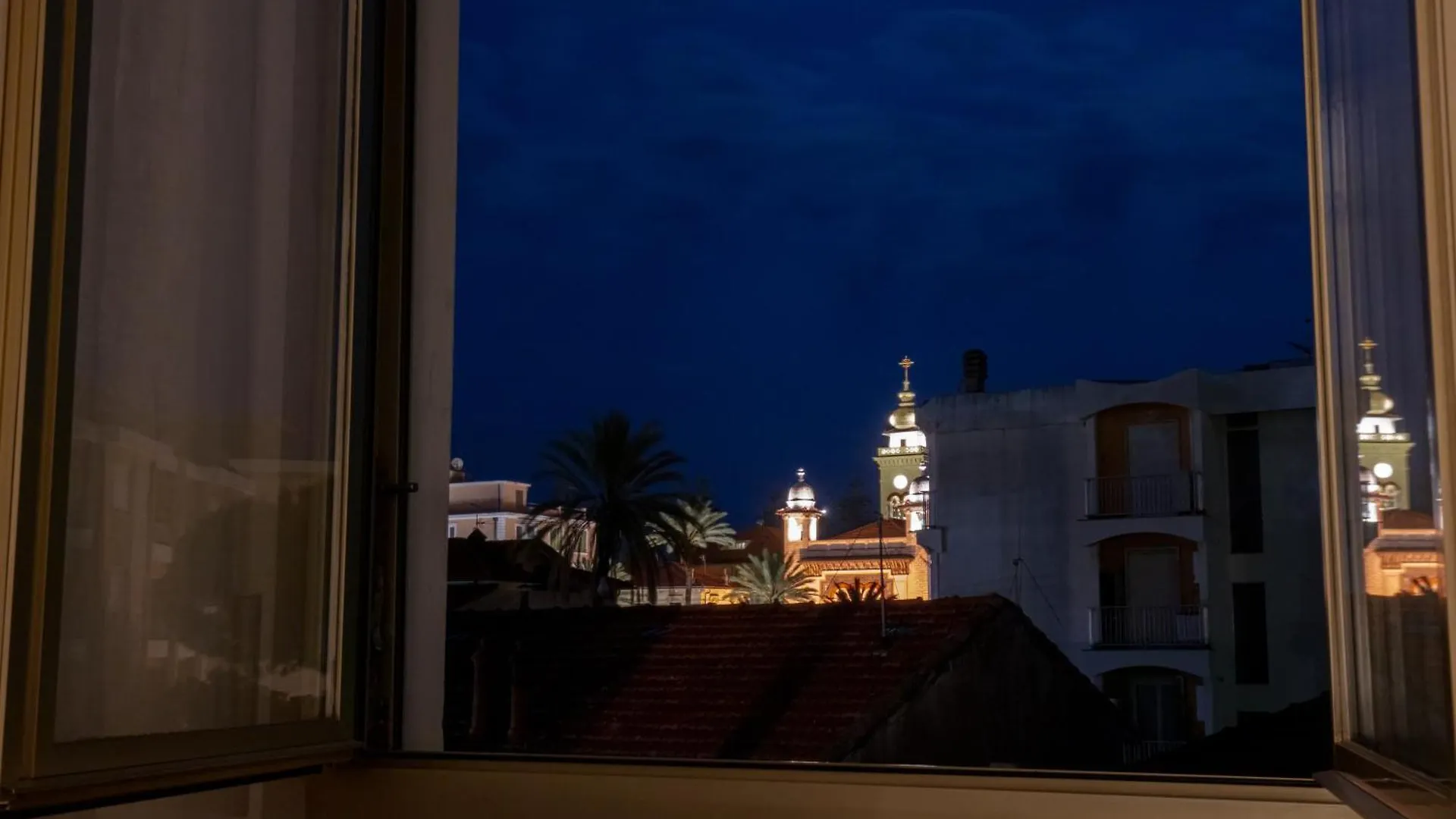 Apartment Thekeystudio, Riviera Dei Friori Bordighera
