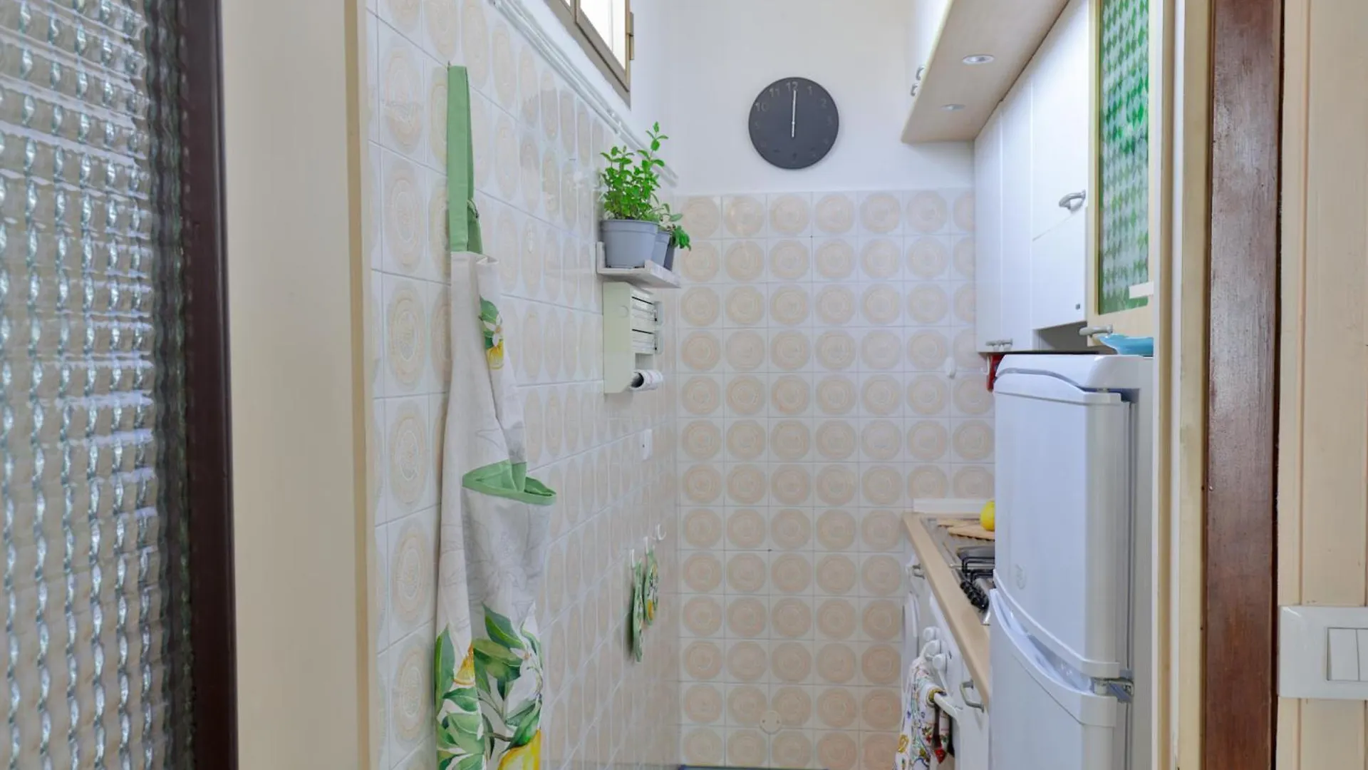 Apartment Thekeystudio, Riviera Dei Friori Bordighera