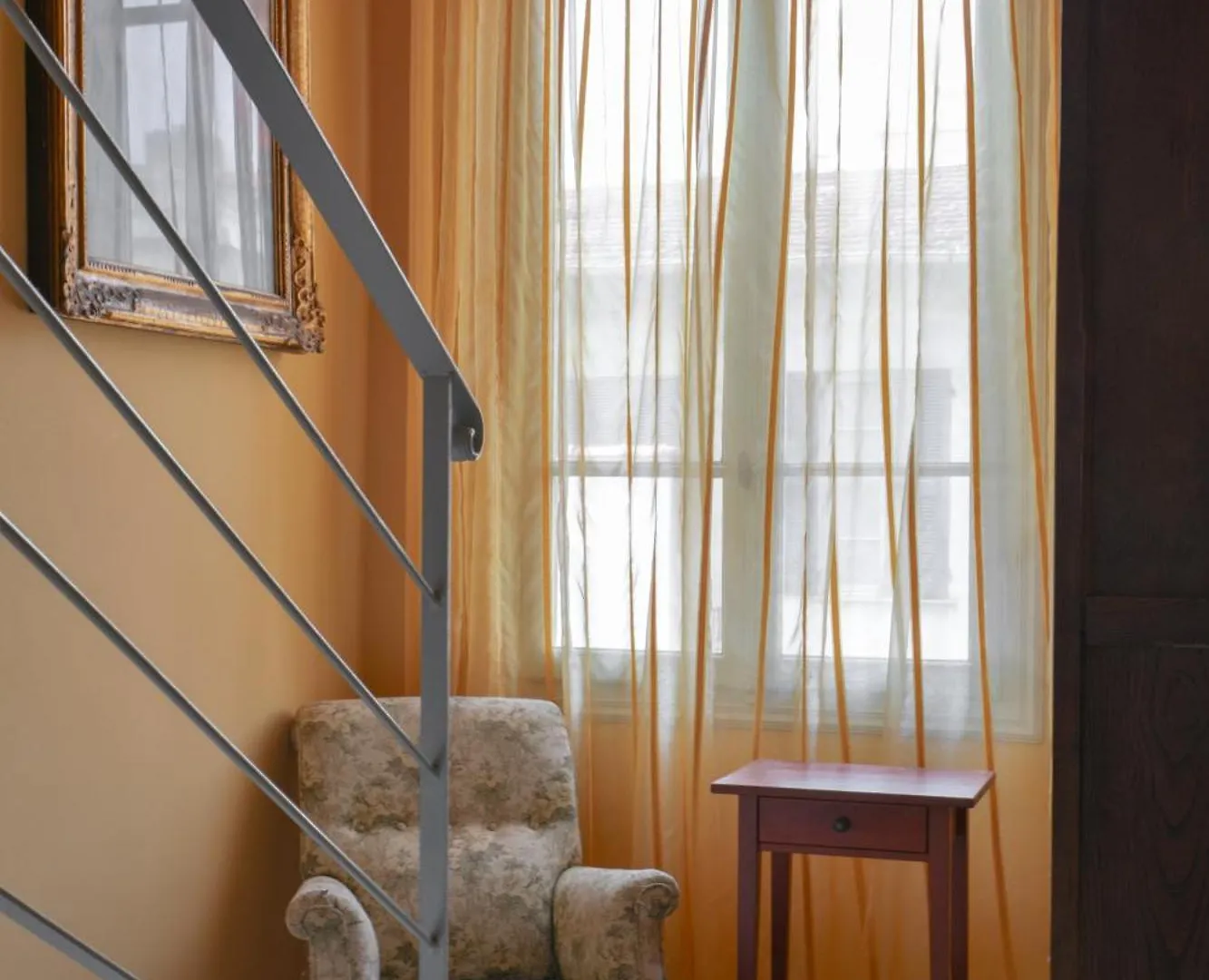 Apartment Thekeystudio, Riviera Dei Friori Bordighera Italy