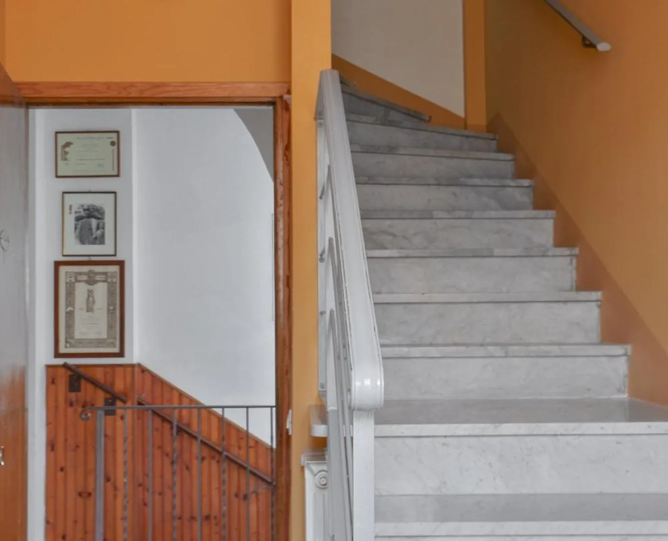 Apartment Thekeystudio, Riviera Dei Friori Bordighera